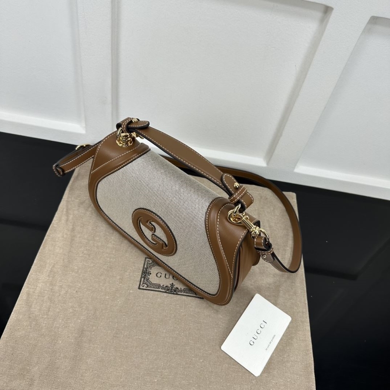 Gucci Top Handle Bags